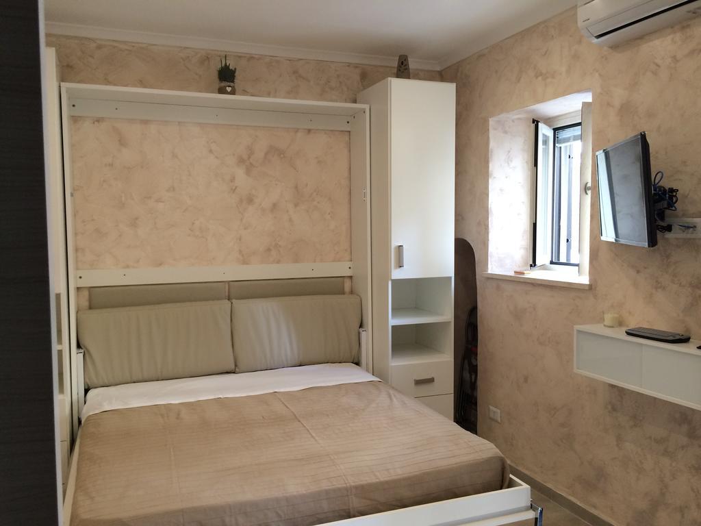 Sannazzaro Flat
