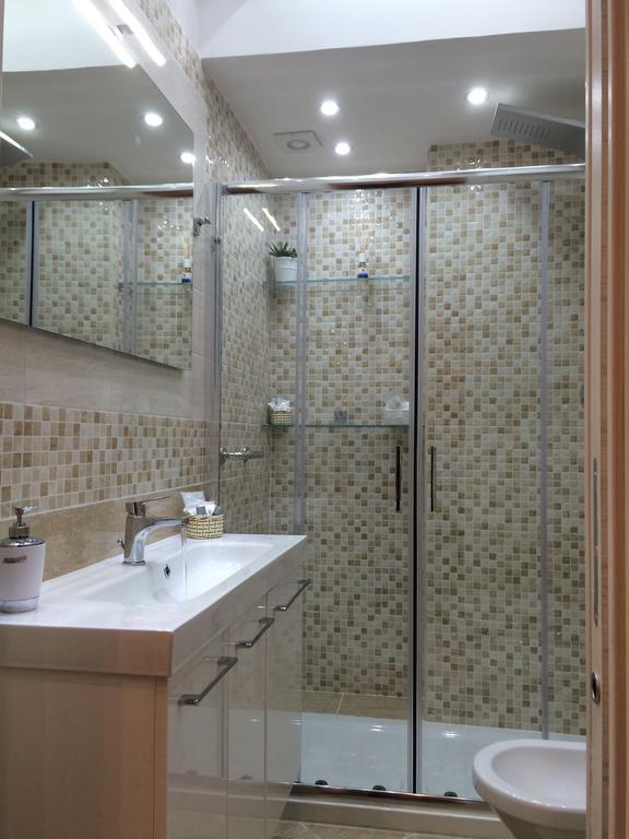 Appartamento Sannazzaro Flat Napoli