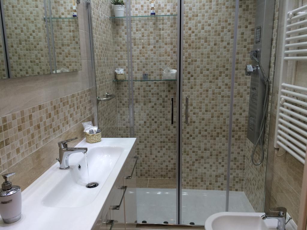 Sannazzaro Flat * Napoli