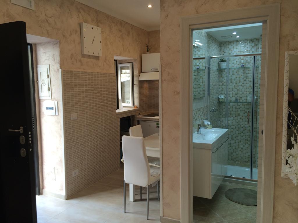 Sannazzaro Flat Appartamento Napoli