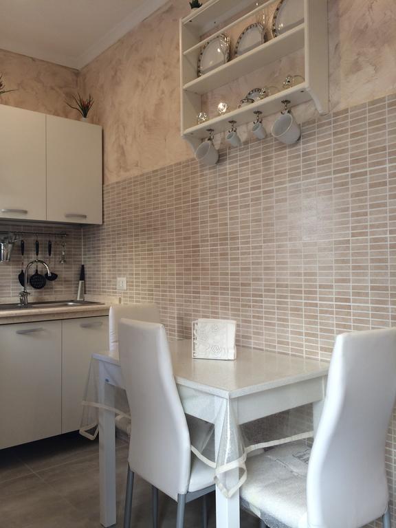 Sannazzaro Flat Napoli